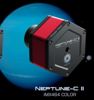 Neptun-C II