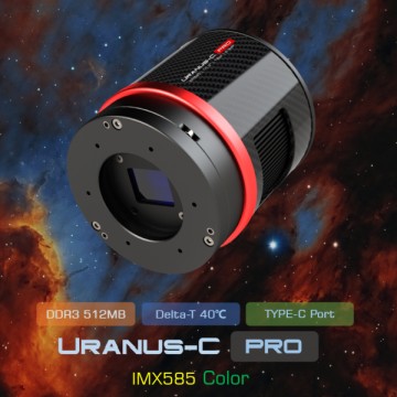 Uranus-C Pro
